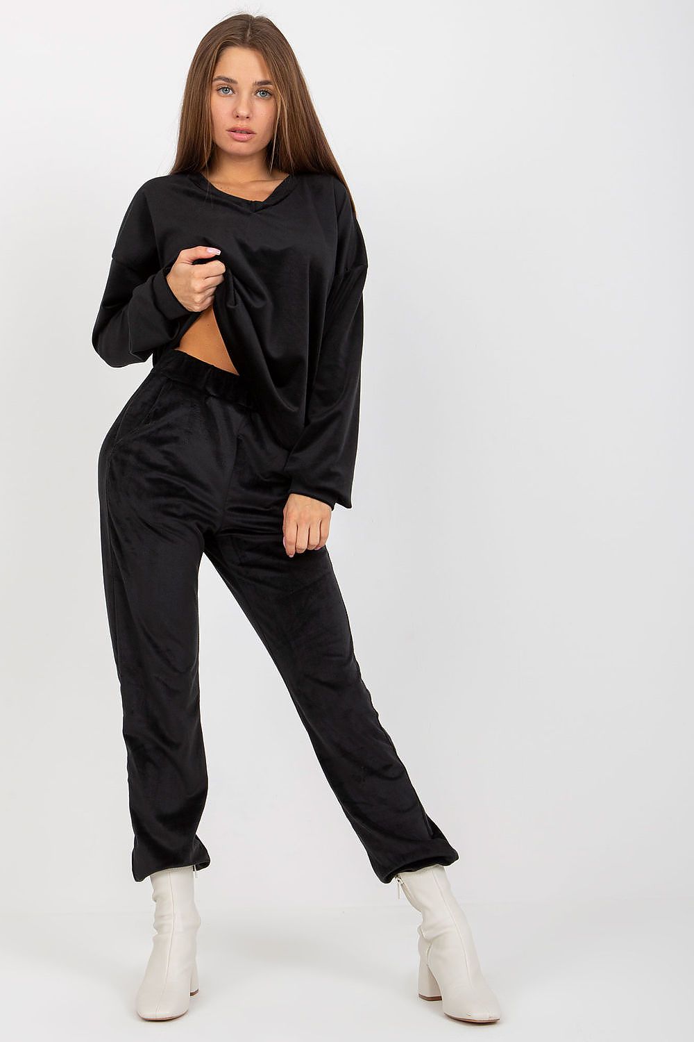  Felpa model 174725 Rue Paris 