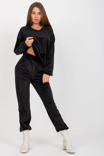  Felpa model 174725 Rue Paris 