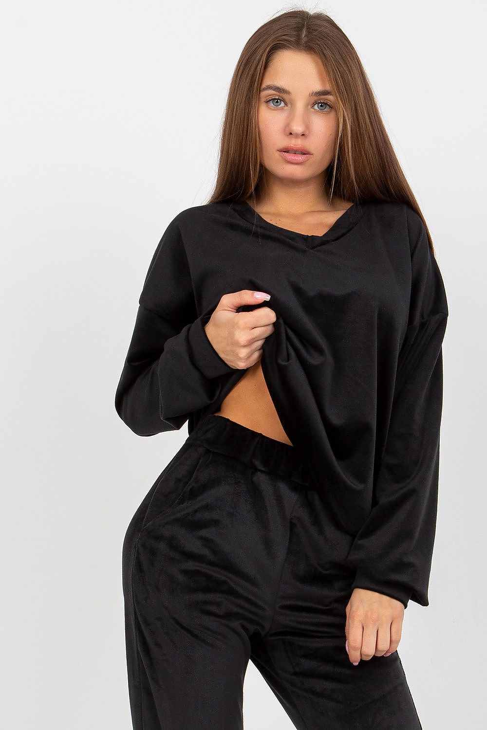  Felpa model 174725 Rue Paris 
