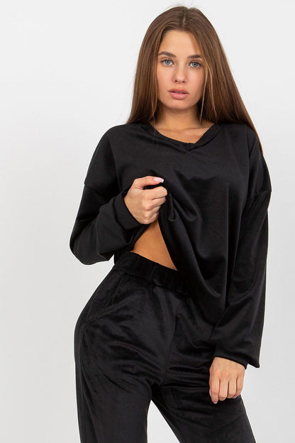  Felpa model 174725 Rue Paris 