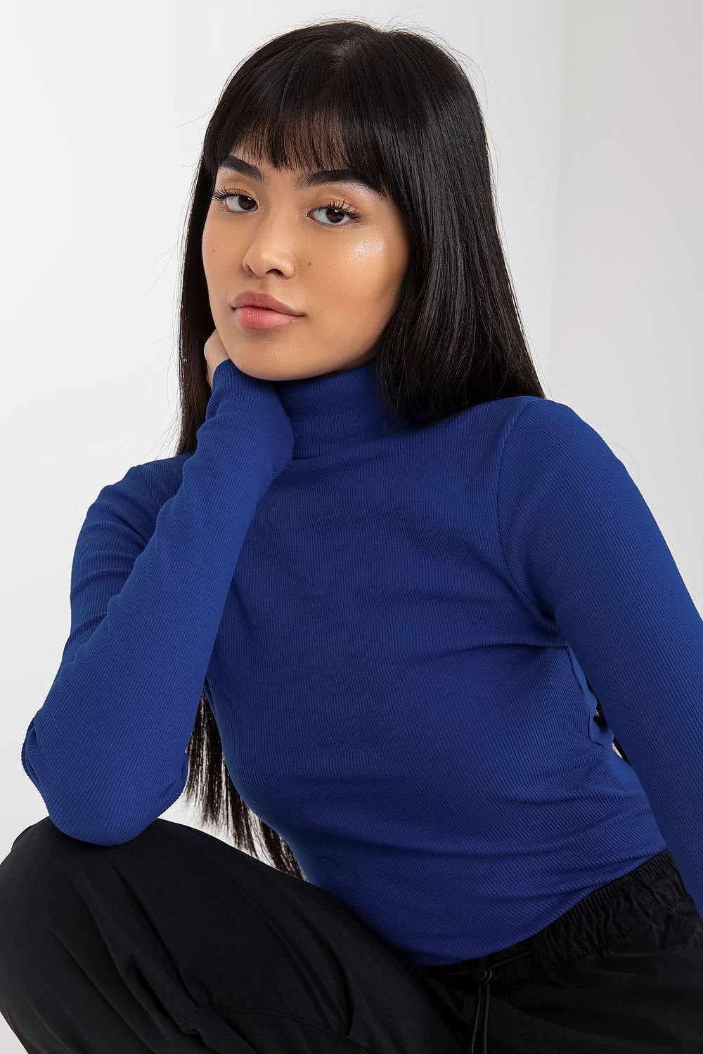  Collo alto model 174726 Rue Paris 