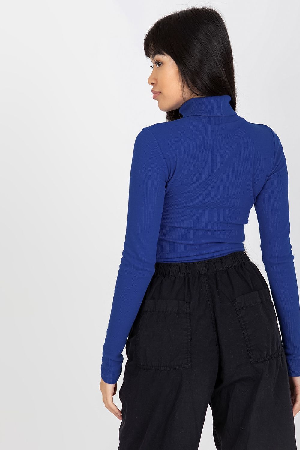  Collo alto model 174726 Rue Paris 