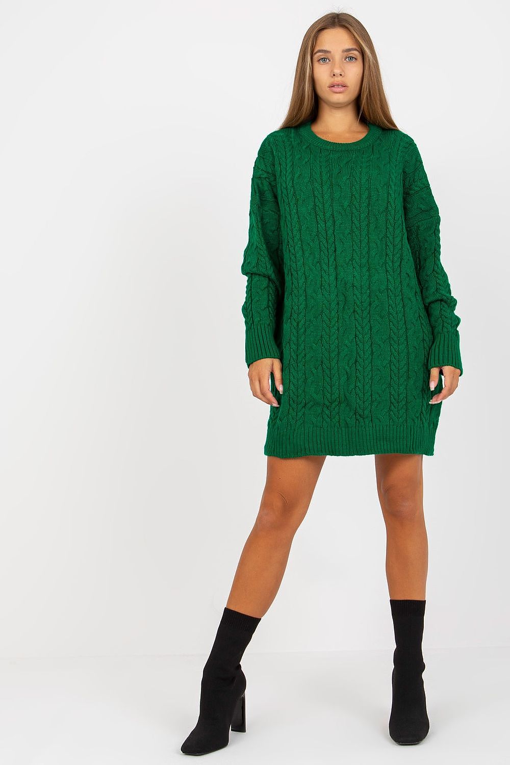  Maglione lungo model 174738 Rue Paris 