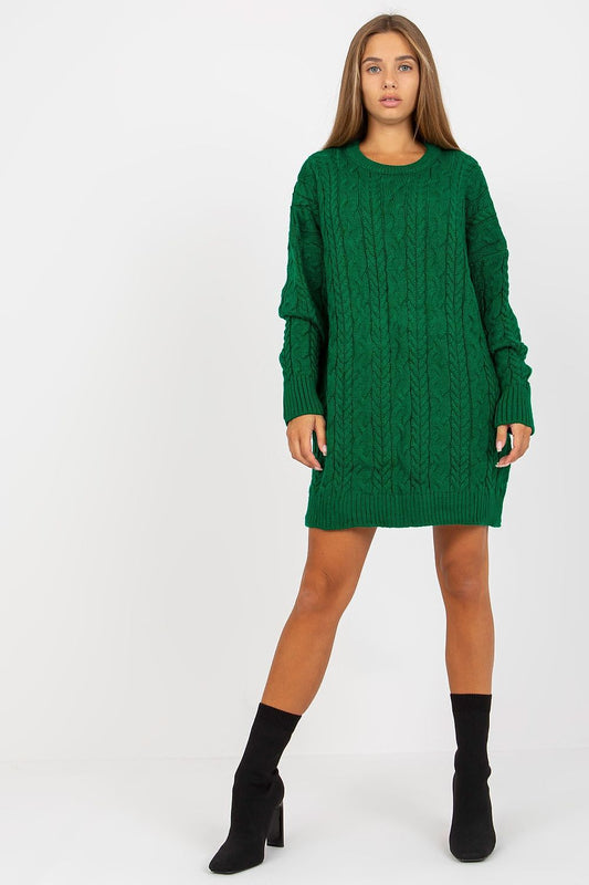  Maglione lungo model 174738 Rue Paris 