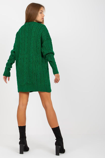  Maglione lungo model 174738 Rue Paris 