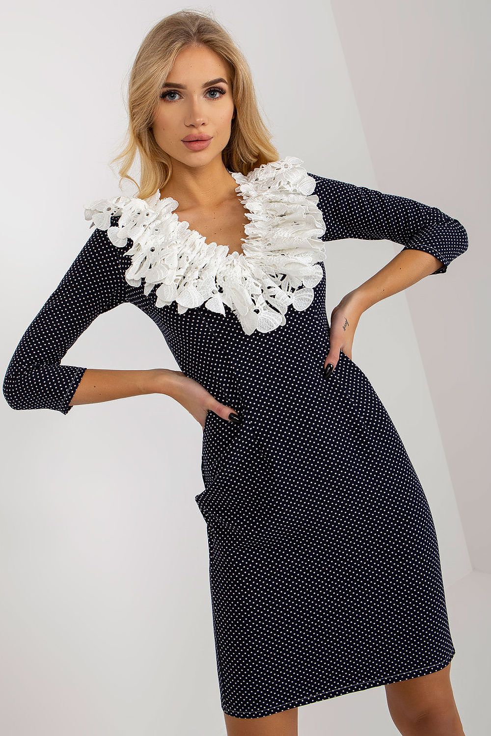  Vestito da cocktail model 174749 Lakerta 