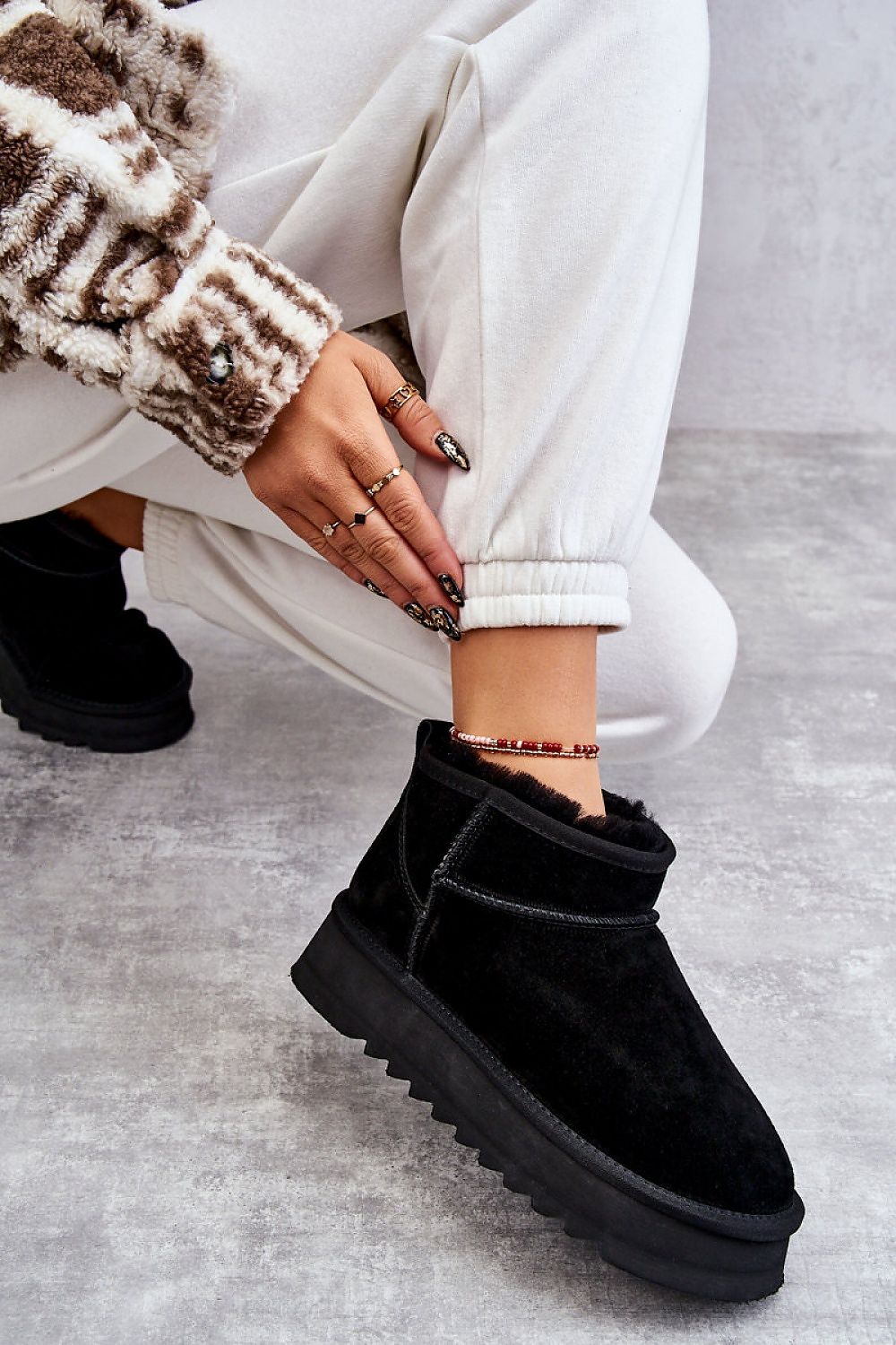  Scarpe da neve model 174769 Step in style 