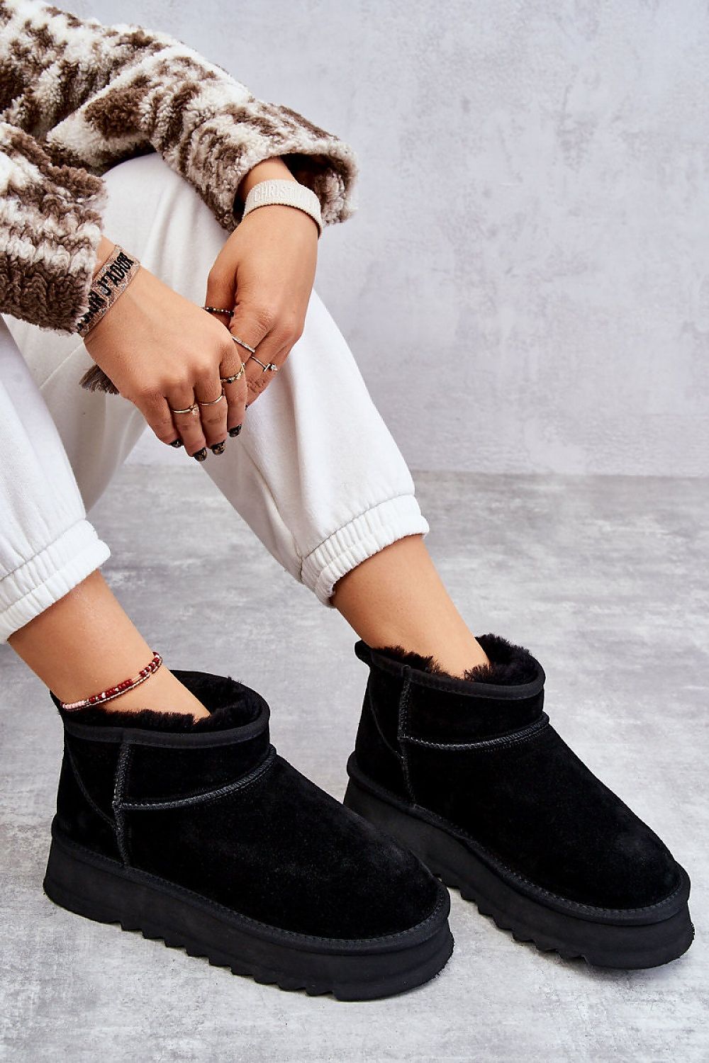  Scarpe da neve model 174769 Step in style 