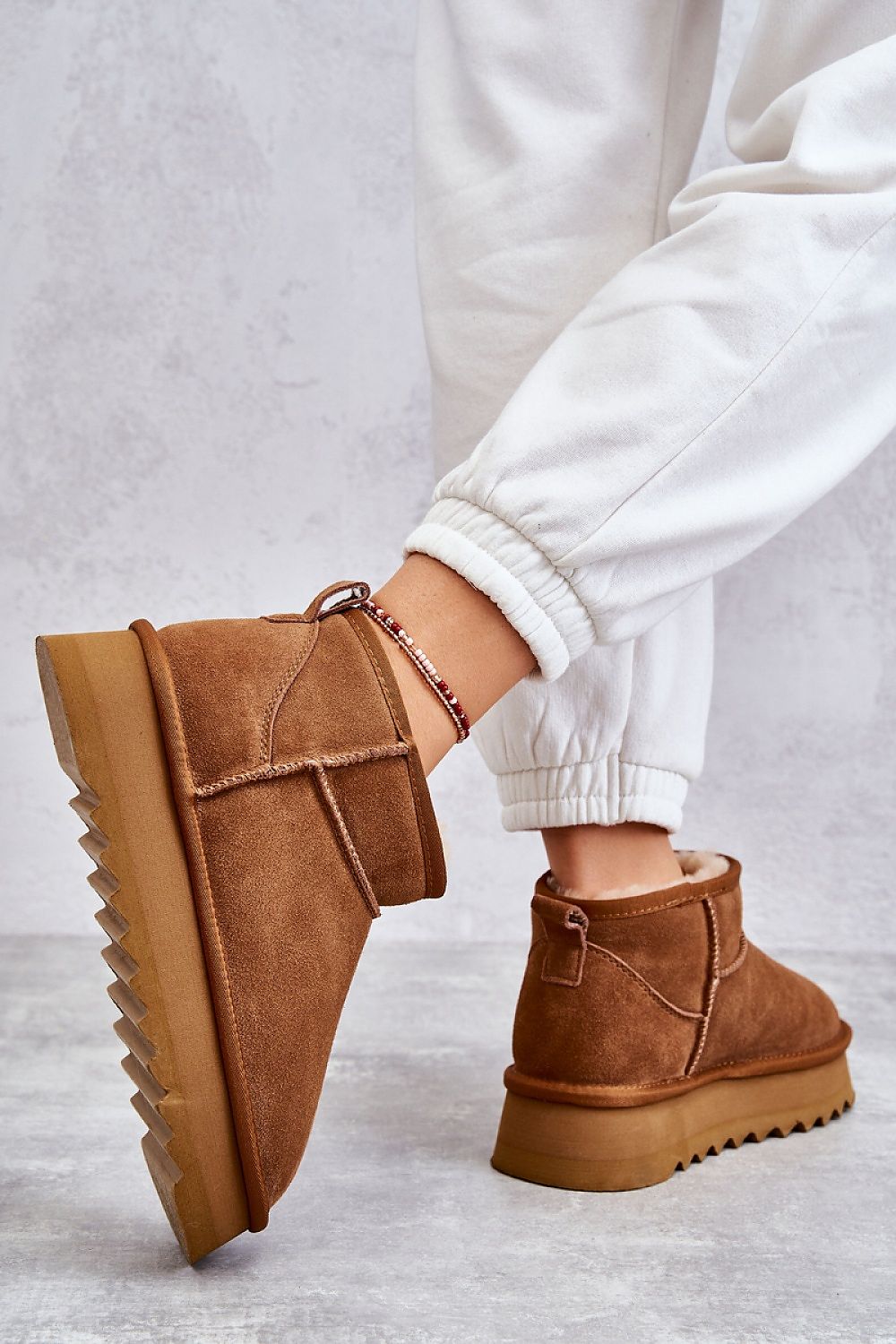  Scarpe da neve model 174770 Step in style 