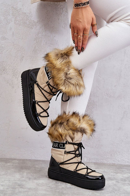  Scarpe da neve model 174771 Step in style 