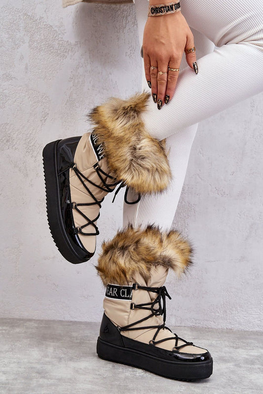 Scarpe da neve model 174771 Step in style 