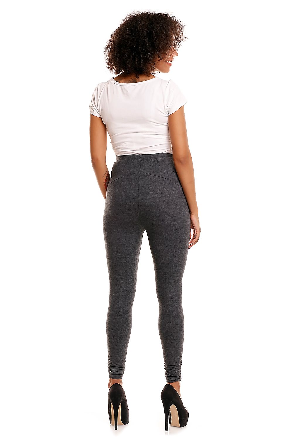  Leggins premaman model 174803 PeeKaBoo 