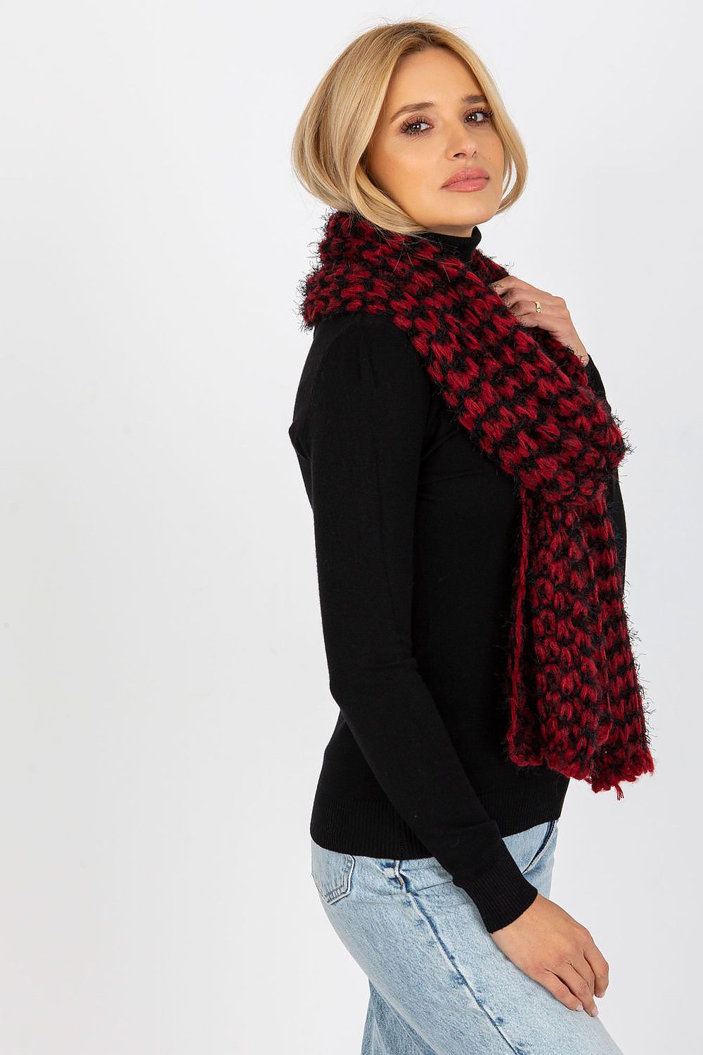  Scialle model 174875 AT 
