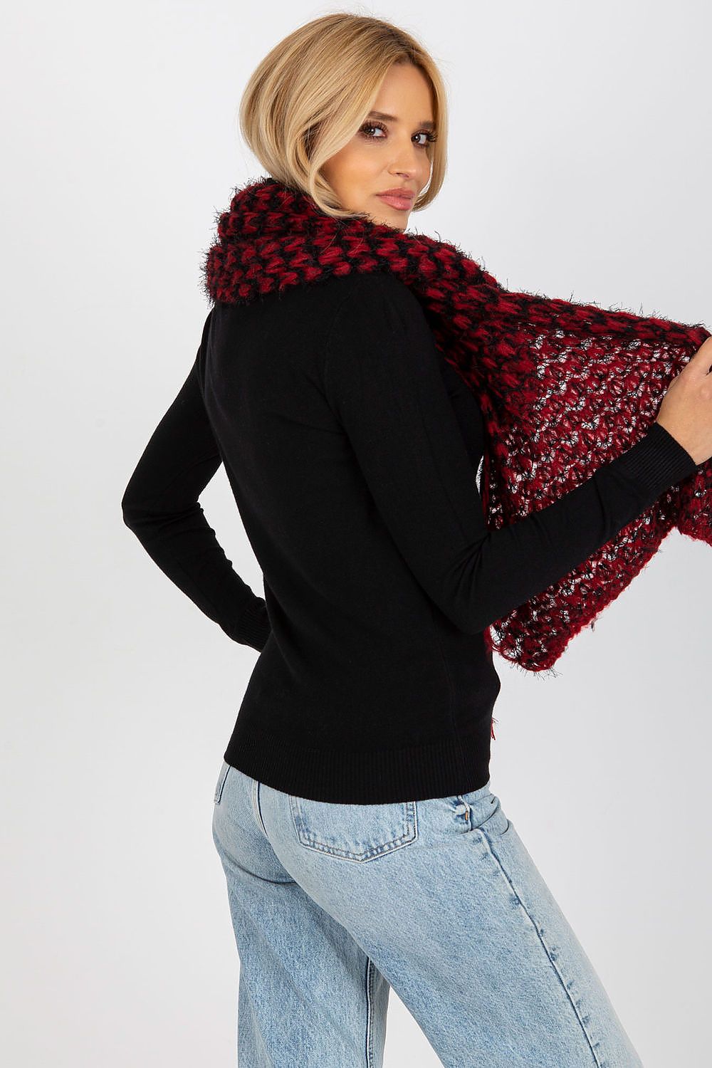  Scialle model 174875 AT 