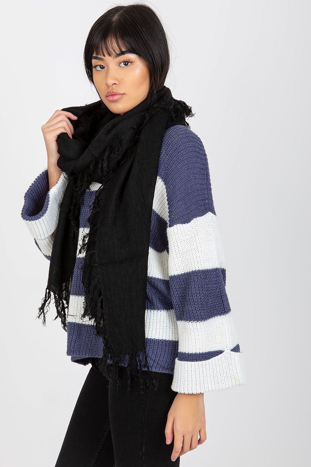  Scialle model 174883 AT 