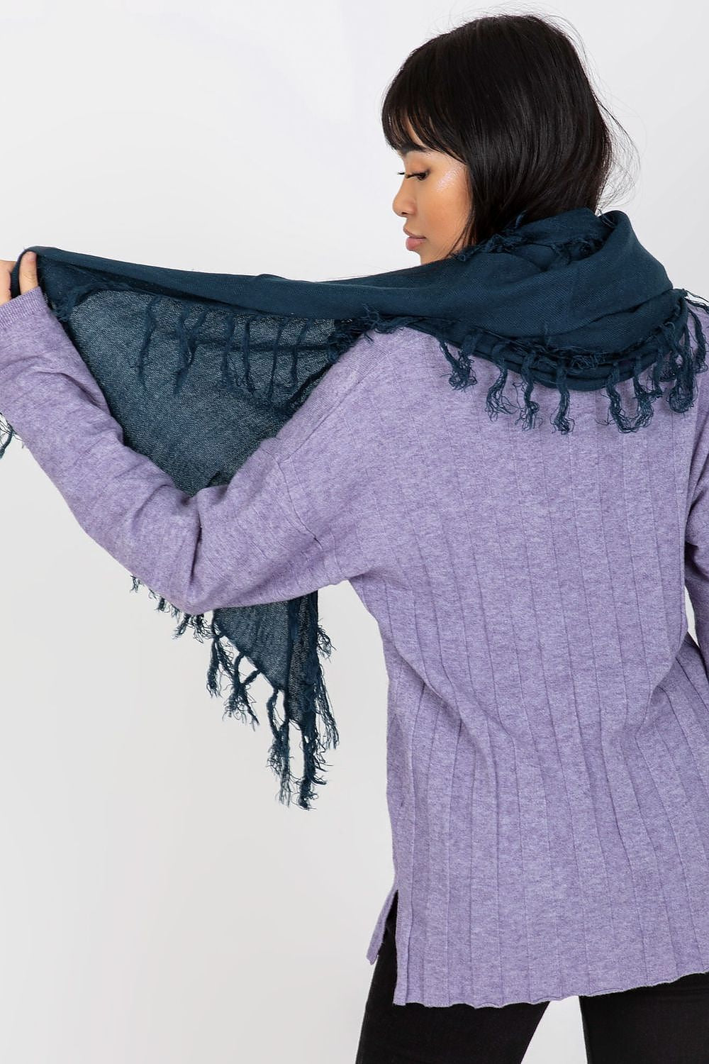  Scialle model 174886 AT 