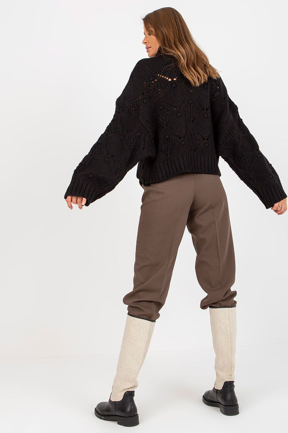  Collo alto model 174897 EM 