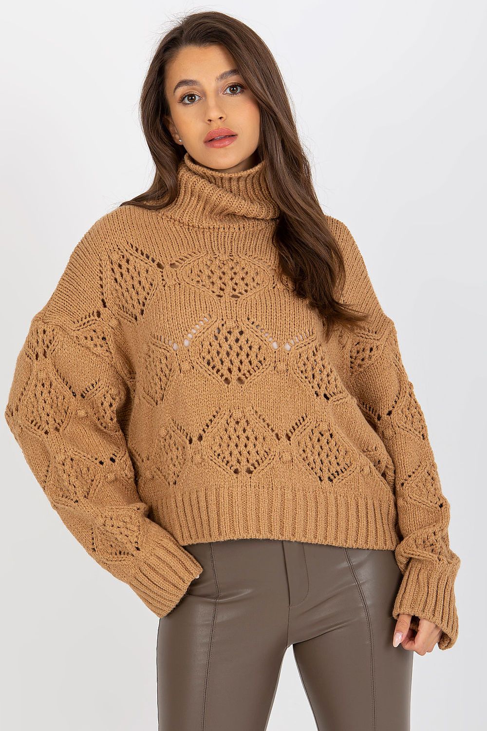  Collo alto model 174898 EM 