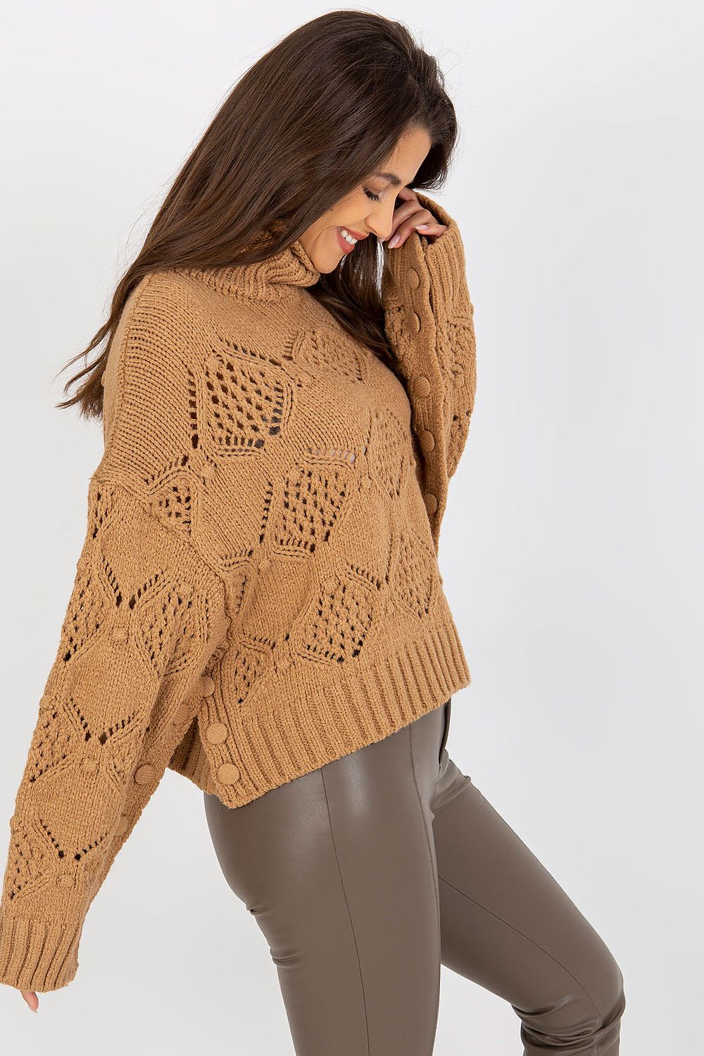  Collo alto model 174898 EM 