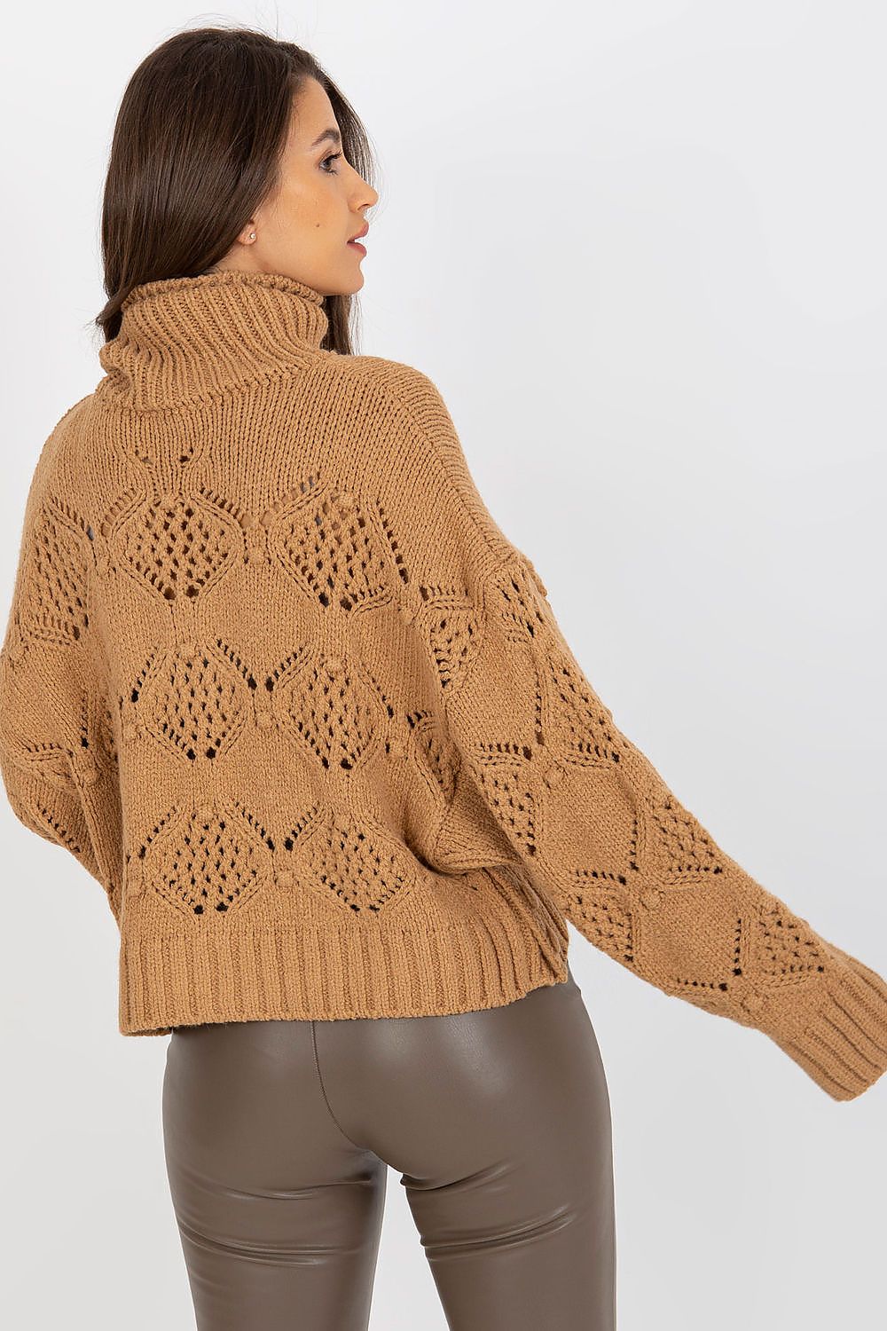  Collo alto model 174898 EM 