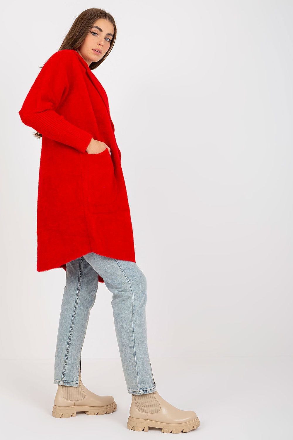  Cappotto model 174929 MBM 