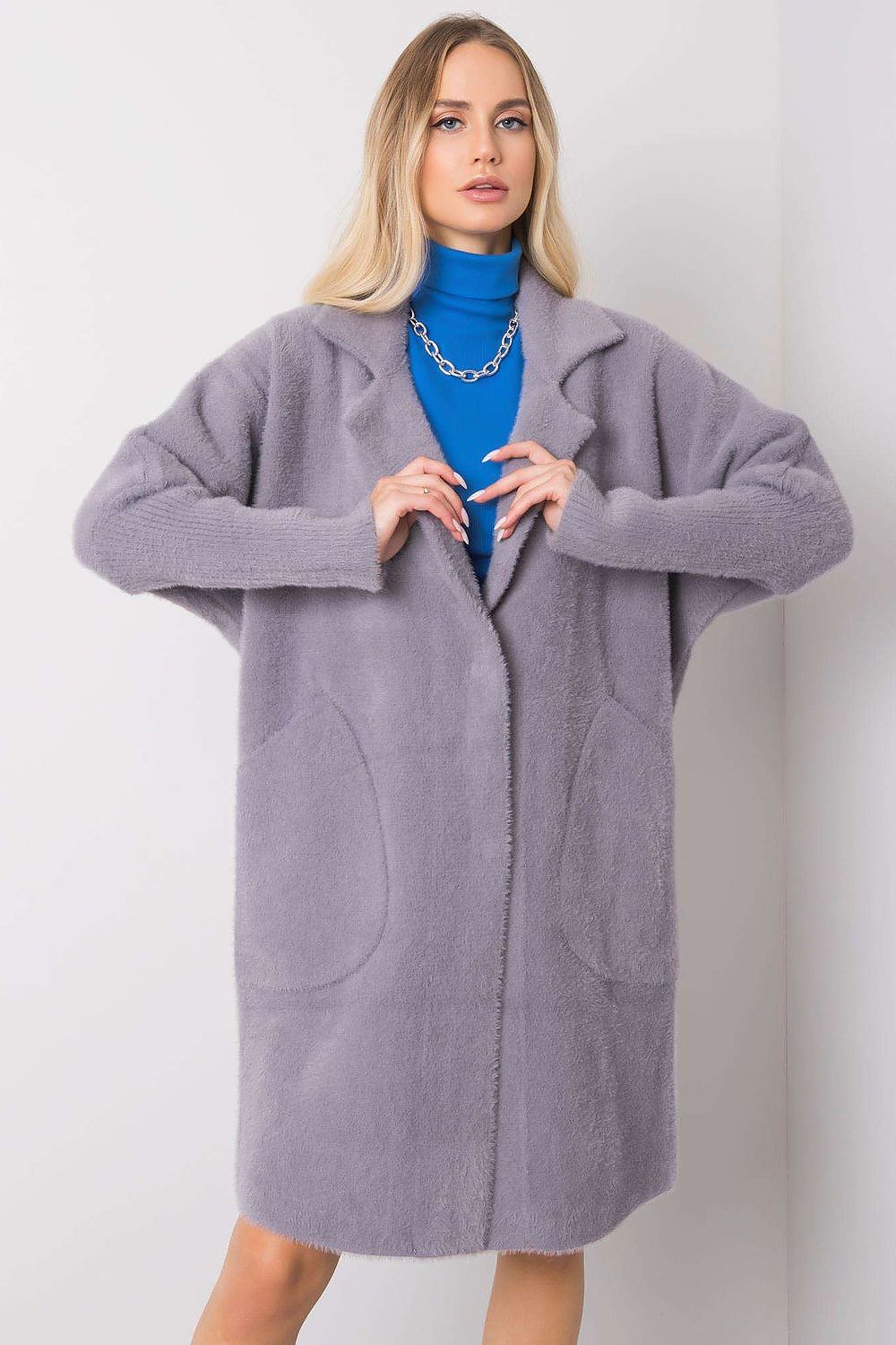  Cappotto model 174934 MBM 
