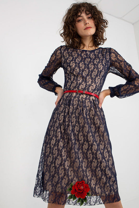  Vestito da sera model 174941 Lakerta 