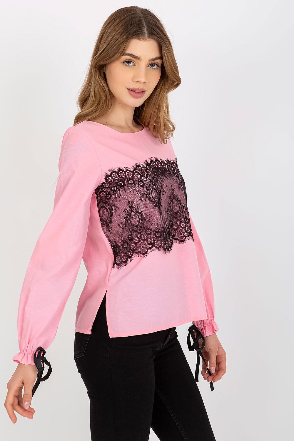  Maglia model 174945 Lakerta 