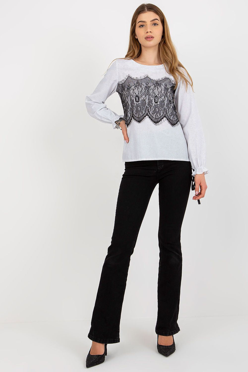  Maglia model 174947 Lakerta 