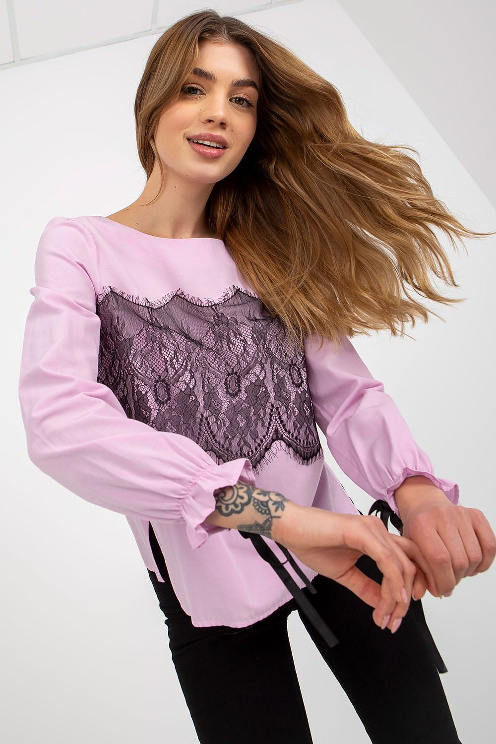  Maglia model 174948 Lakerta 