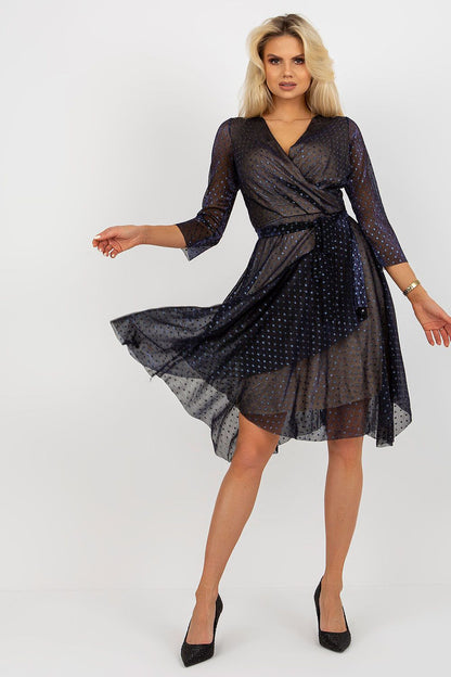  Vestito da cocktail model 174953 Lakerta 