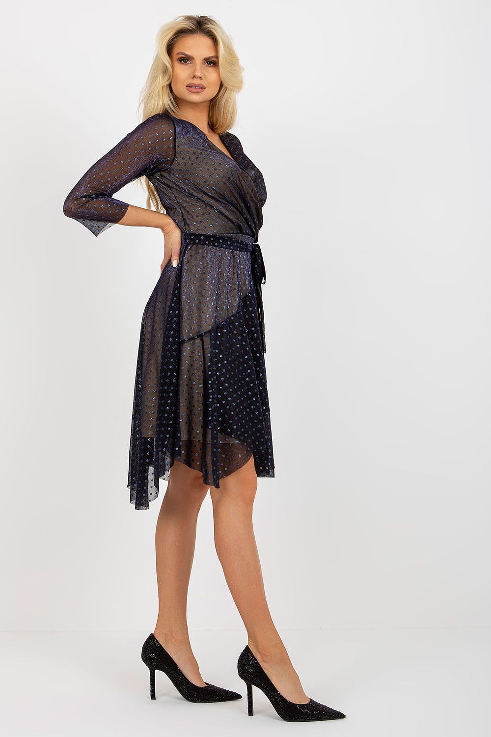  Vestito da cocktail model 174953 Lakerta 