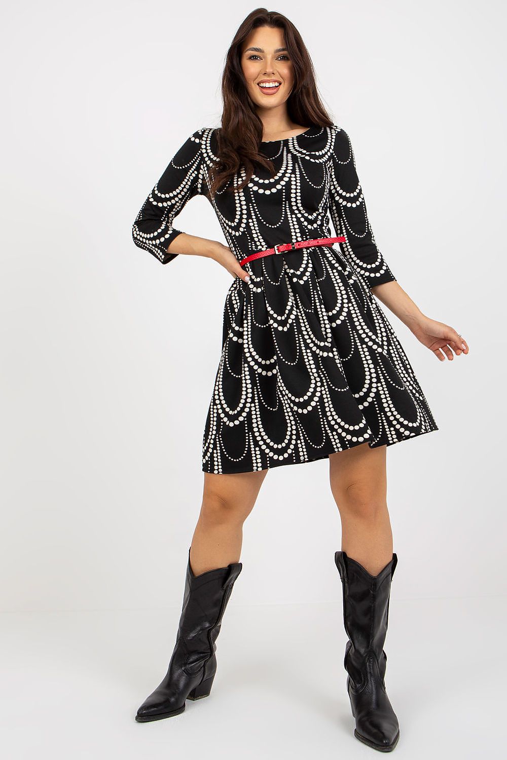  Vestito da giorno model 175005 Lakerta 