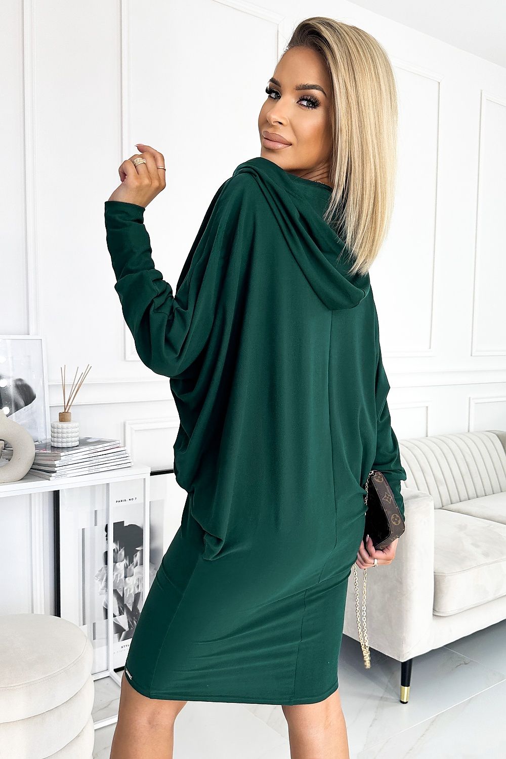  Vestito da giorno model 175013 Numoco 