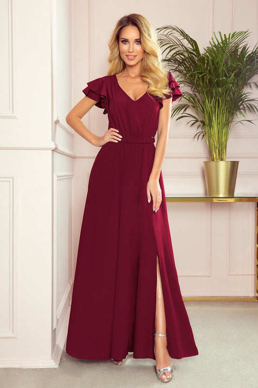  Vestito da cocktail model 175031 Numoco 