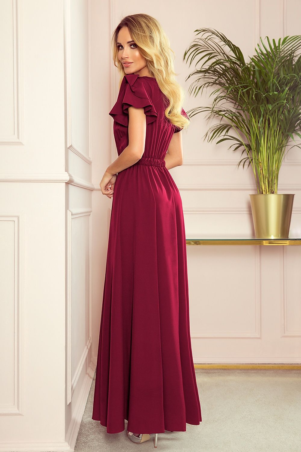  Vestito da cocktail model 175031 Numoco 