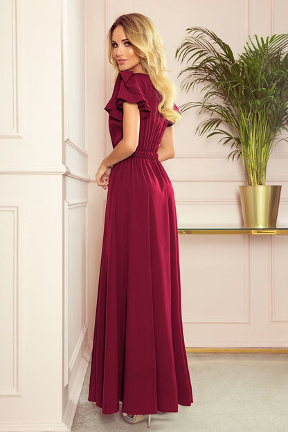  Vestito da cocktail model 175031 Numoco 