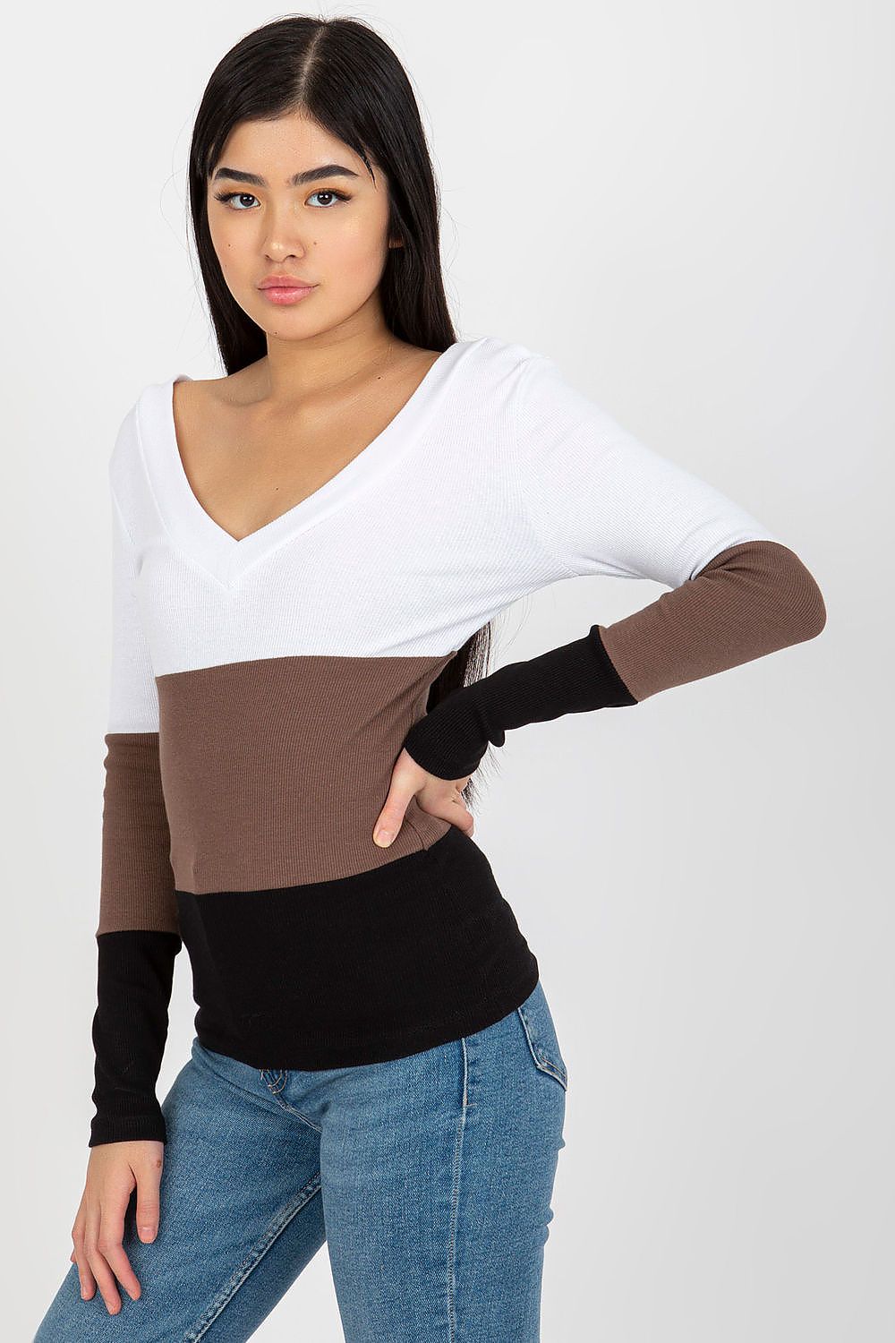  Maglia model 175088 Rue Paris 