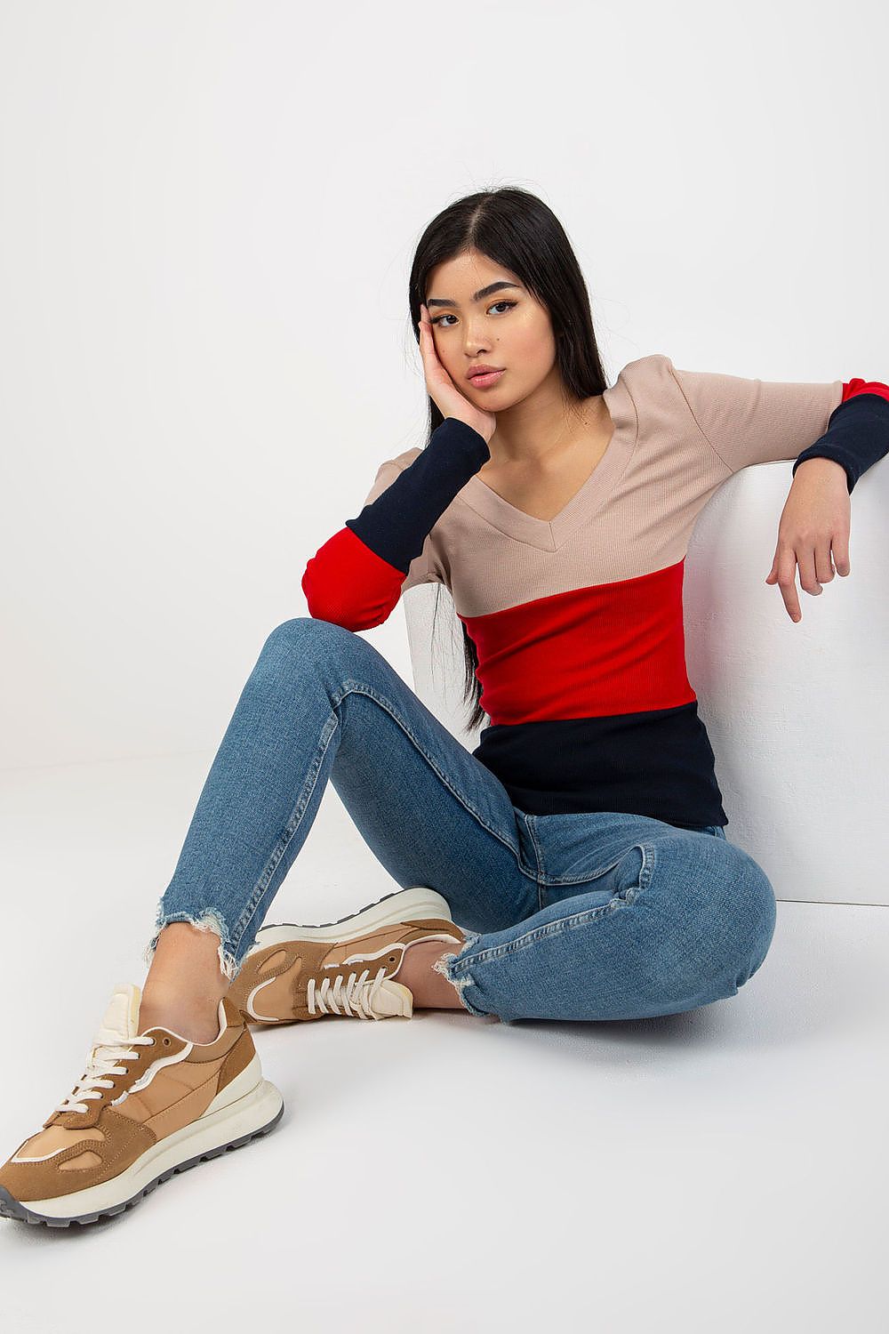  Maglia model 175089 Rue Paris 
