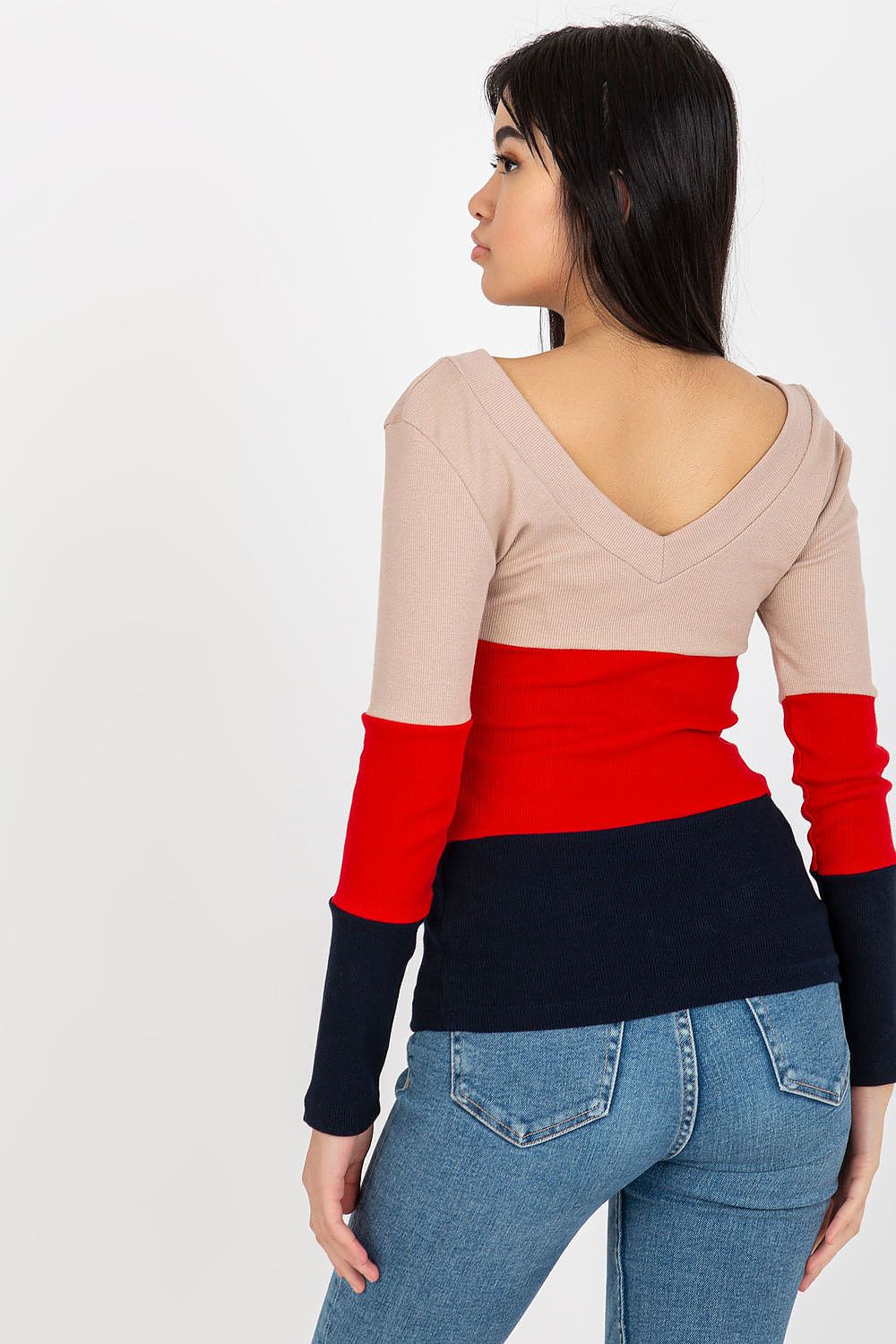  Maglia model 175089 Rue Paris 