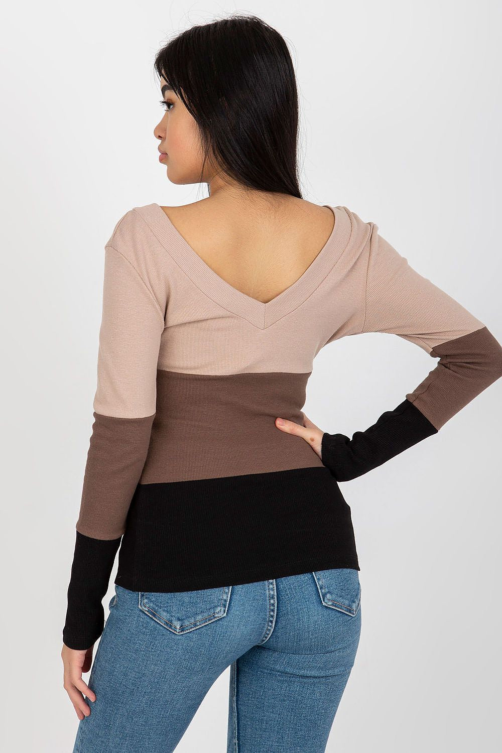  Maglia model 175090 Rue Paris 