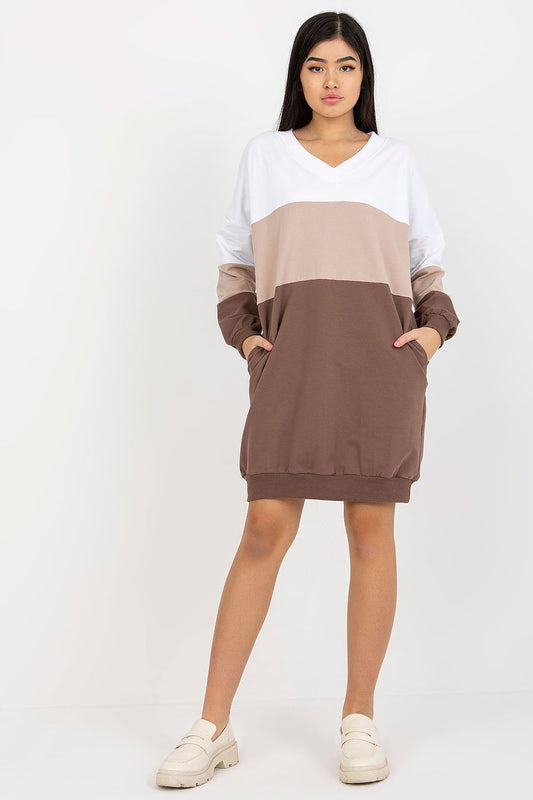  Vestito da giorno model 175096 Rue Paris 