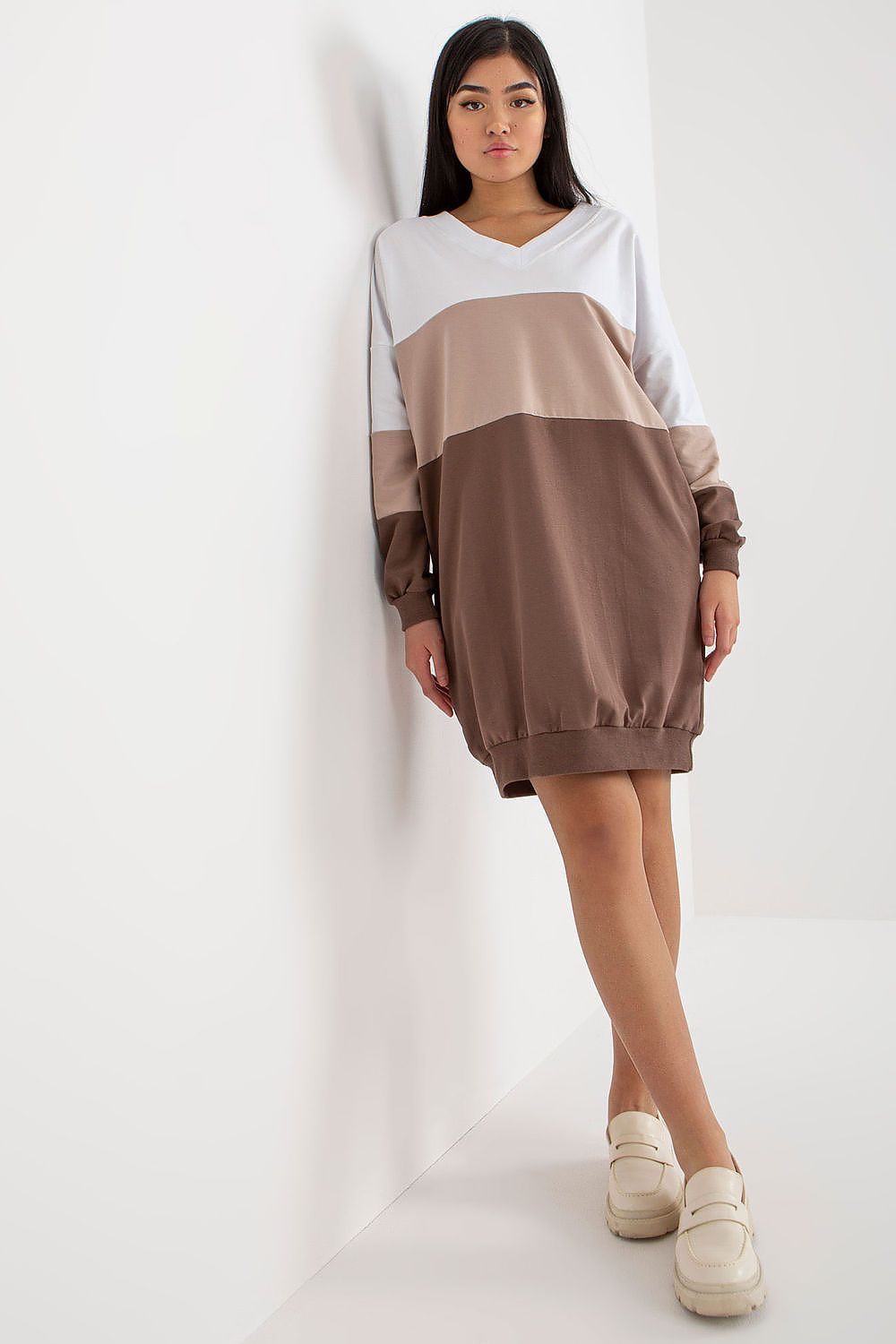  Vestito da giorno model 175096 Rue Paris 