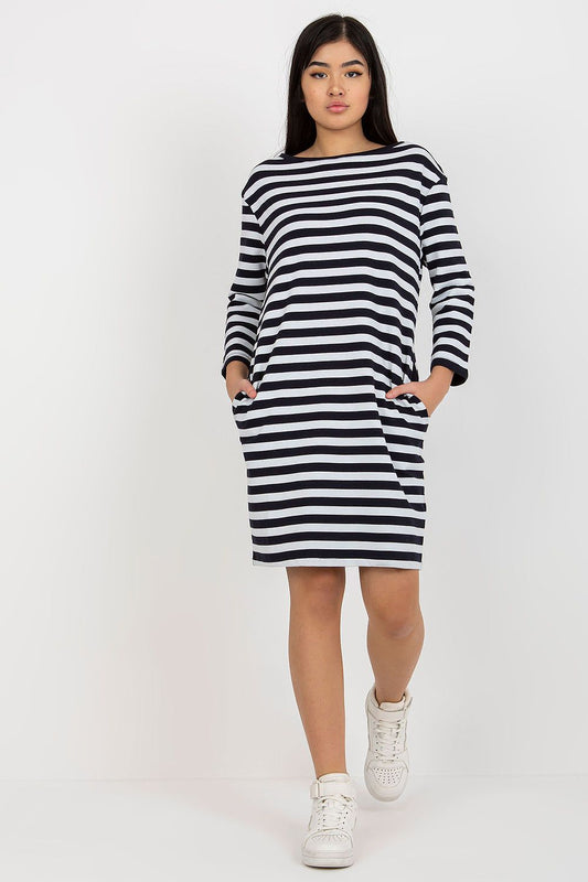  Vestito da giorno model 175115 Rue Paris 