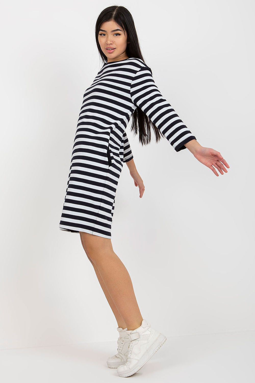  Vestito da giorno model 175115 Rue Paris 