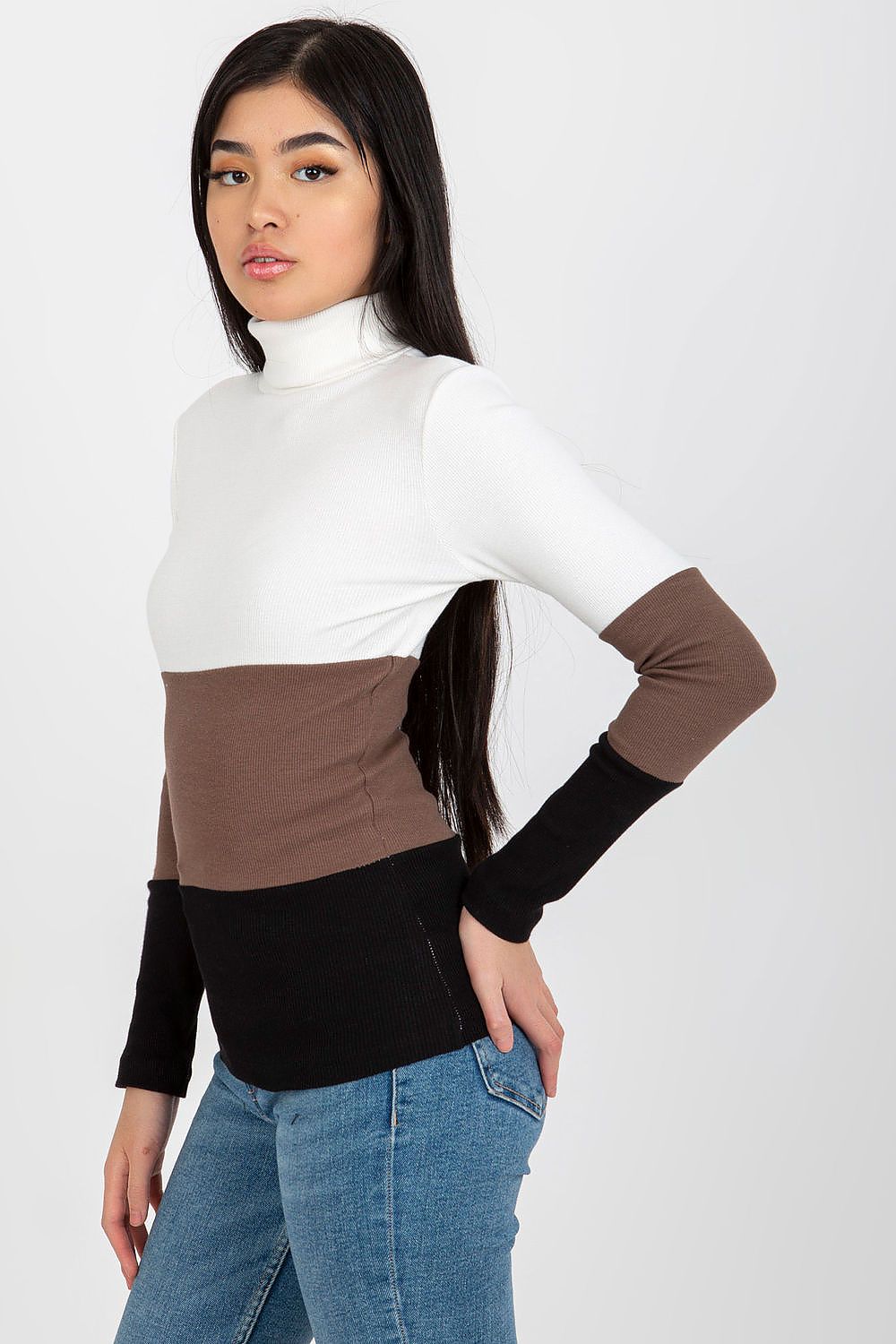  Collo alto model 175119 Rue Paris 