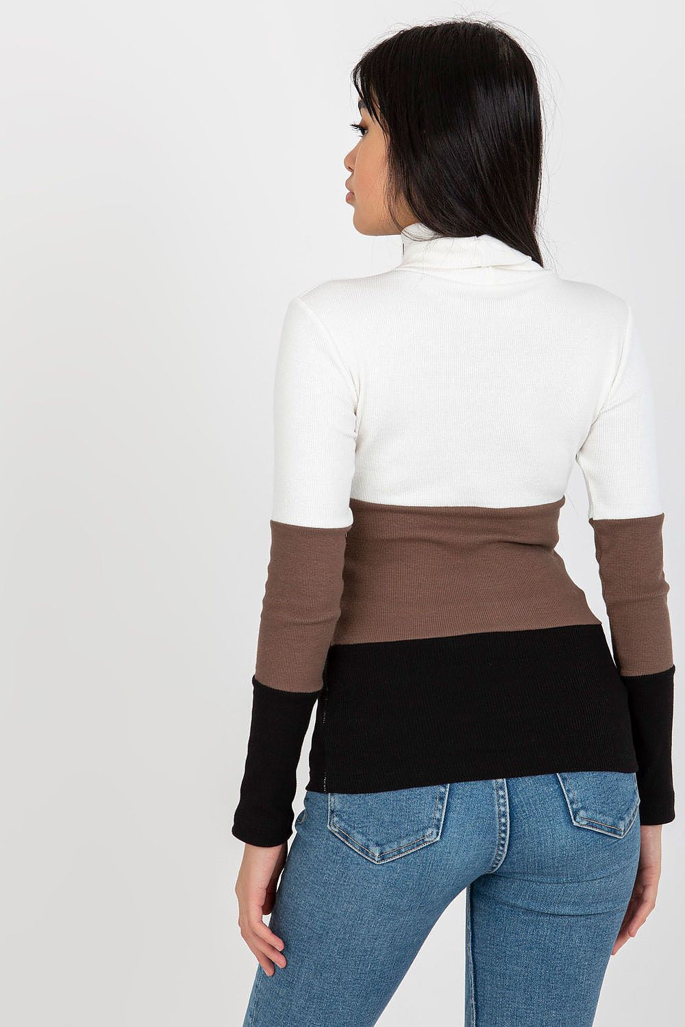  Collo alto model 175119 Rue Paris 