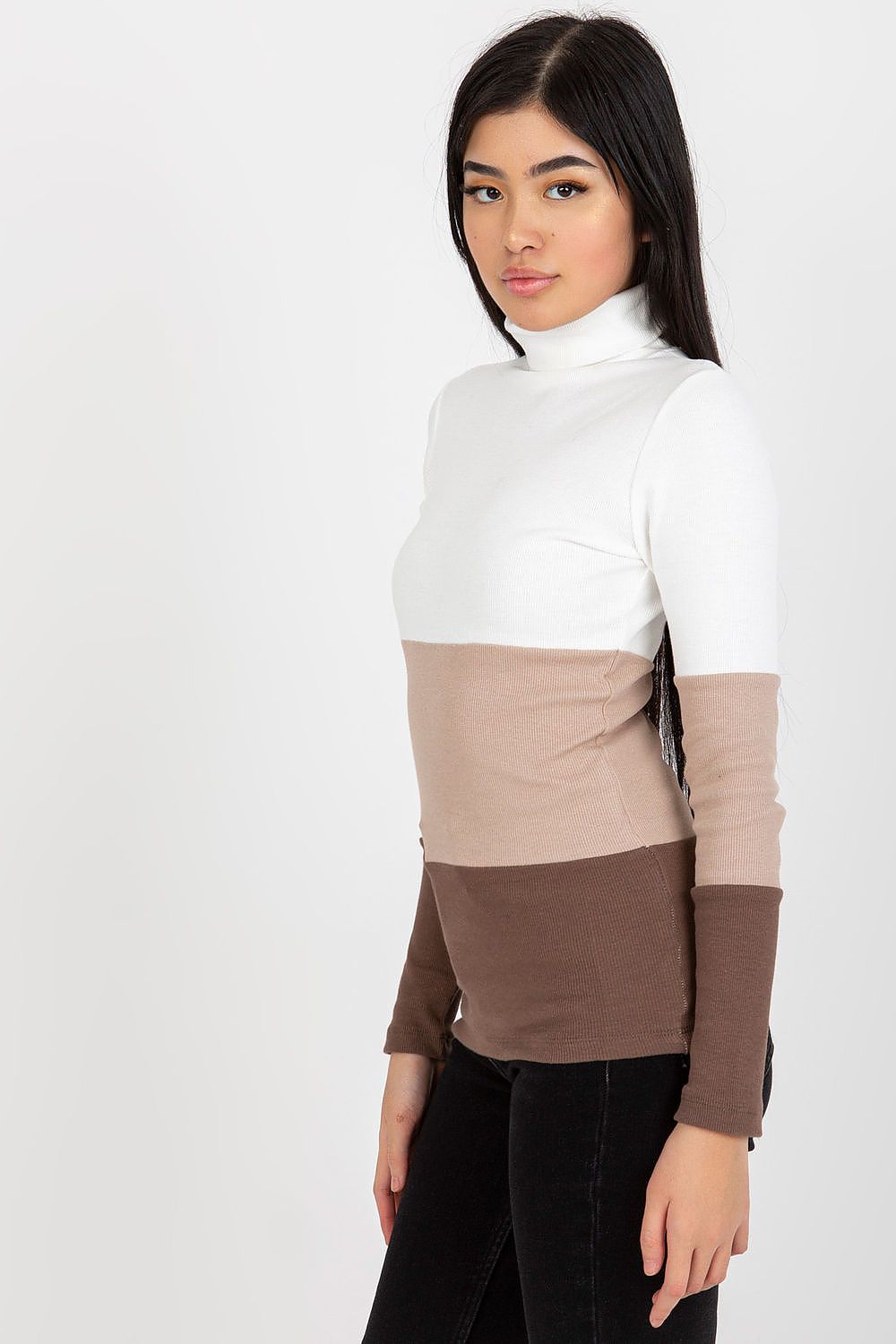  Collo alto model 175120 Rue Paris 