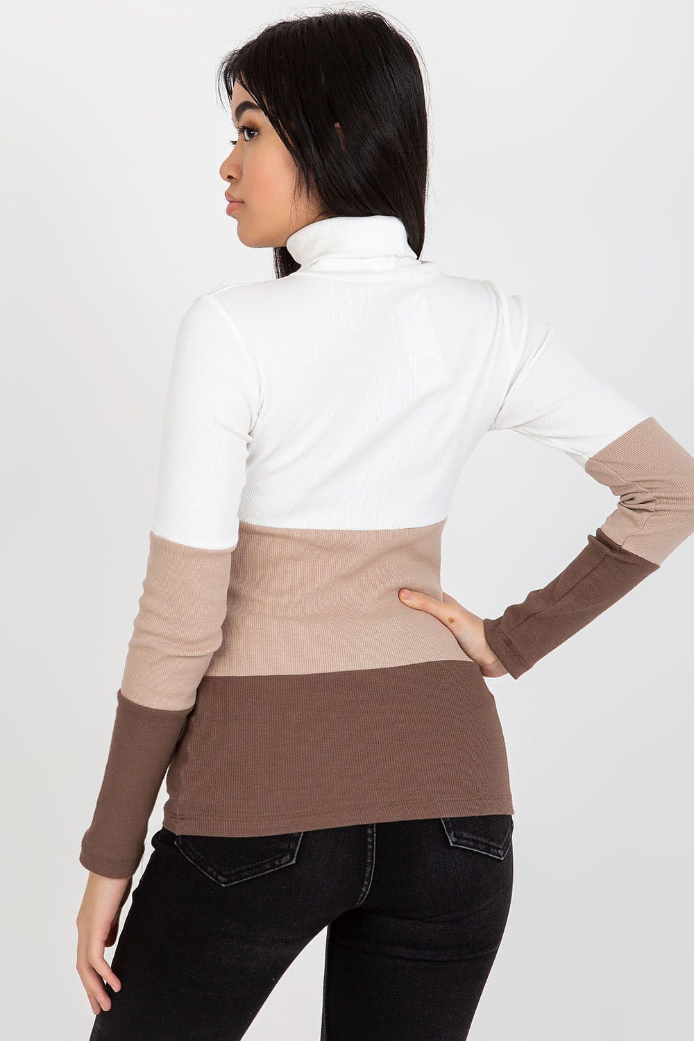  Collo alto model 175120 Rue Paris 