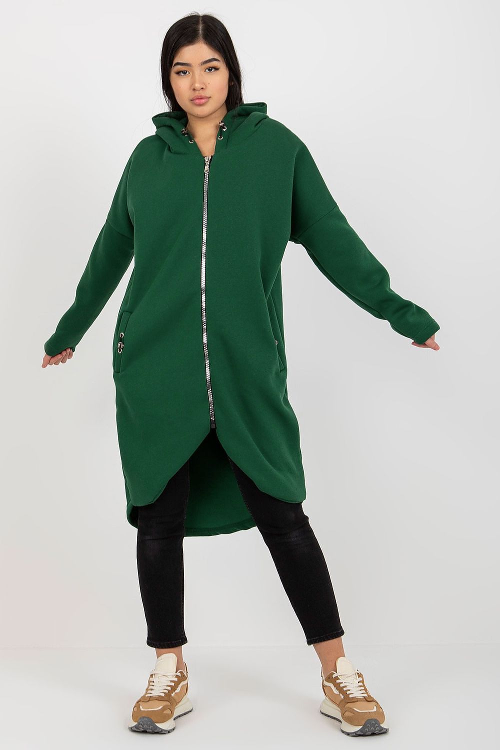  Felpa model 175130 Rue Paris 